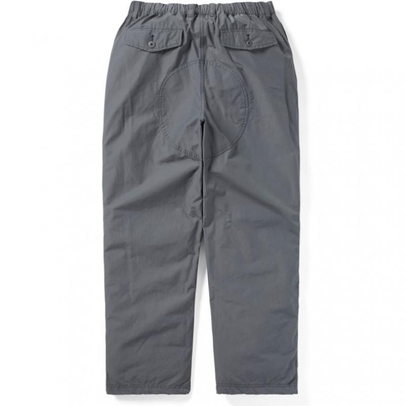ThIs Is Never That Flight Pant Grey