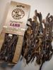 Hunter' Land Dried Meat 100% Lamb Strips 80G