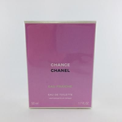 Chance Eau Fraîche Eau De Toilette 50ml