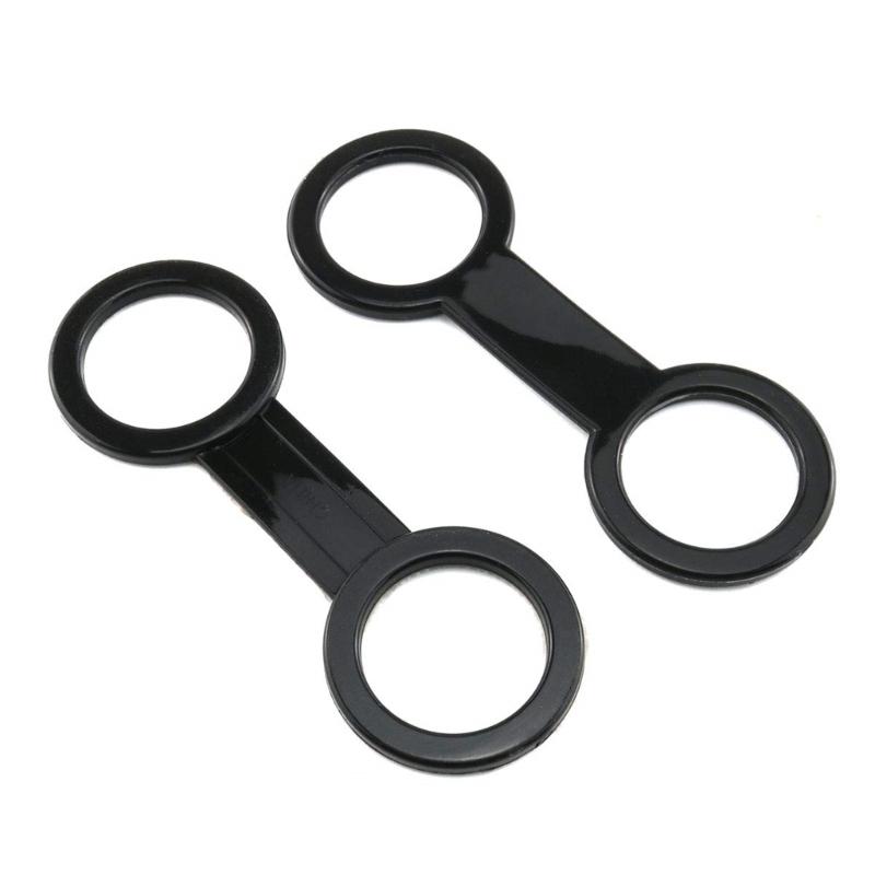 Silicone Snorkel Mask Strap Keeper Snorkel Mask Strap Keeper Tube Holder Dives Snorkeling Clip Retainer Attachments