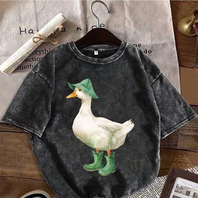 Oberteile – T-Shirts