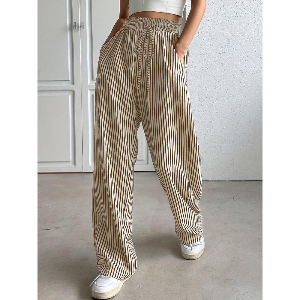 IHUASU Damen Mode Lässige Hosen & Capris