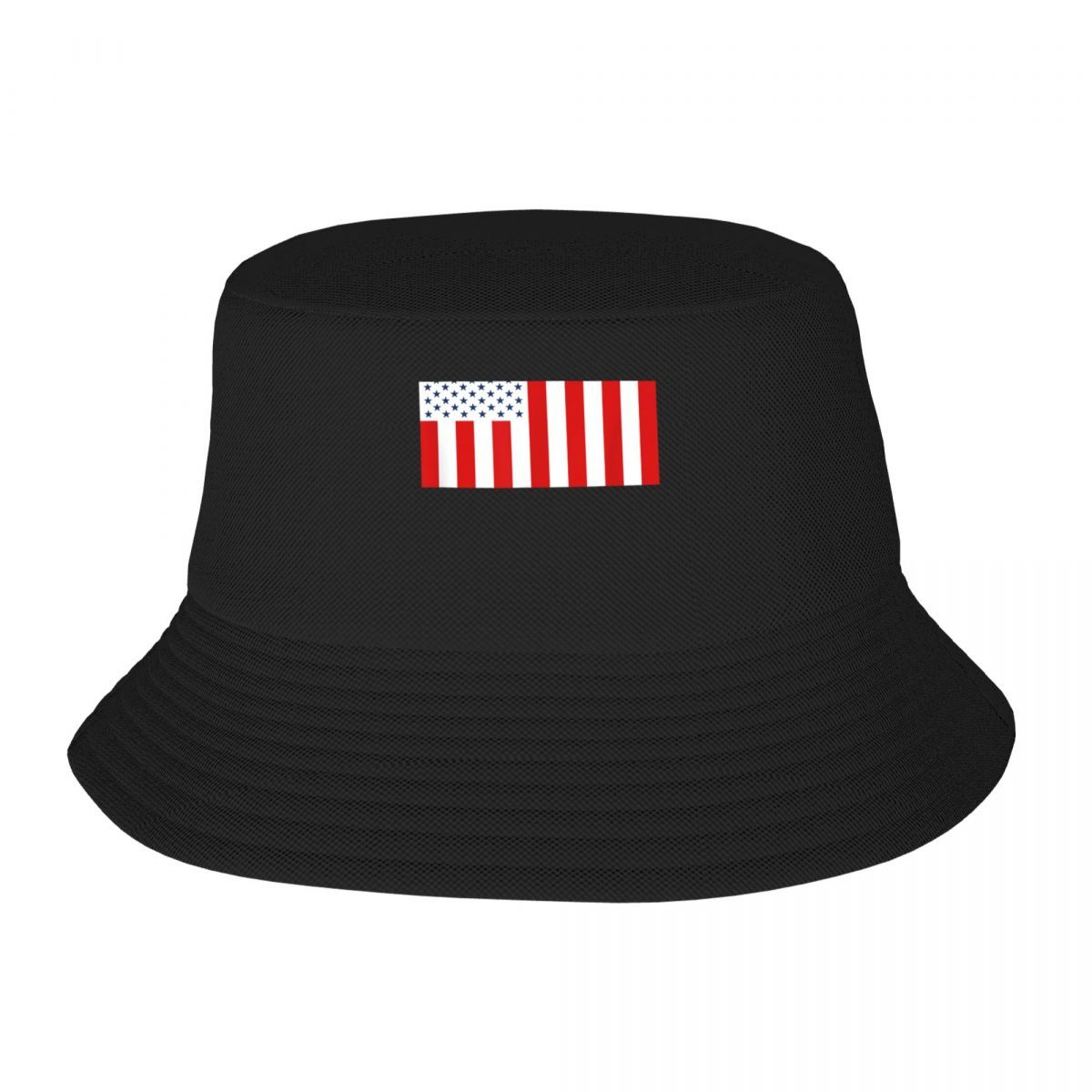 New US AMERICAN CIVIL FLAG OF PEACE Bucket Hat Luxury Hat Visor Golf Men Womens