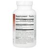 Full Spectrum Chaga Mushroom, 1,000Mg, 120 Tablets