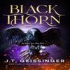 Blackthorn by J. T. Geissinger Hardback Book 9781035076017
