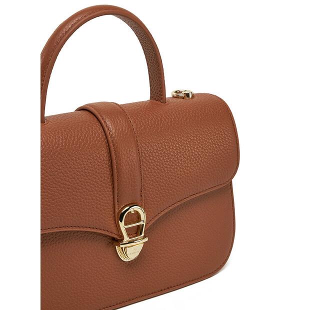 Сумка Aigner 133051 коричневый