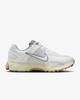 FJ2028-101 Nike Zoom Vomero 5 Summit White Pure Platinum Smoke Grey (Women's)