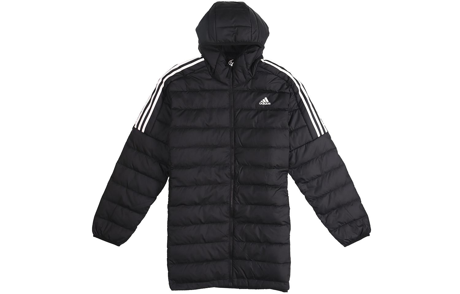 Adidas Down Jacket Winter Men s Black GH4604 S