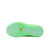 Jordan LUKA 5 Low Top Children's Basketball Shoes Black Green Children Aged 3 7 Years Old IM5164-302