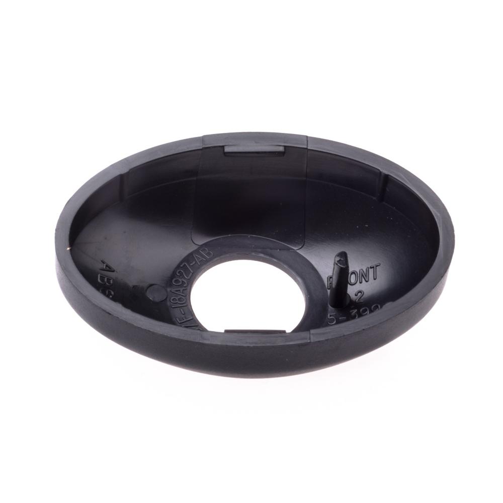 NEW Radio Antenna Cap Black Base Bezel Mount Black For 95-11 Ranger F57Z18A927A