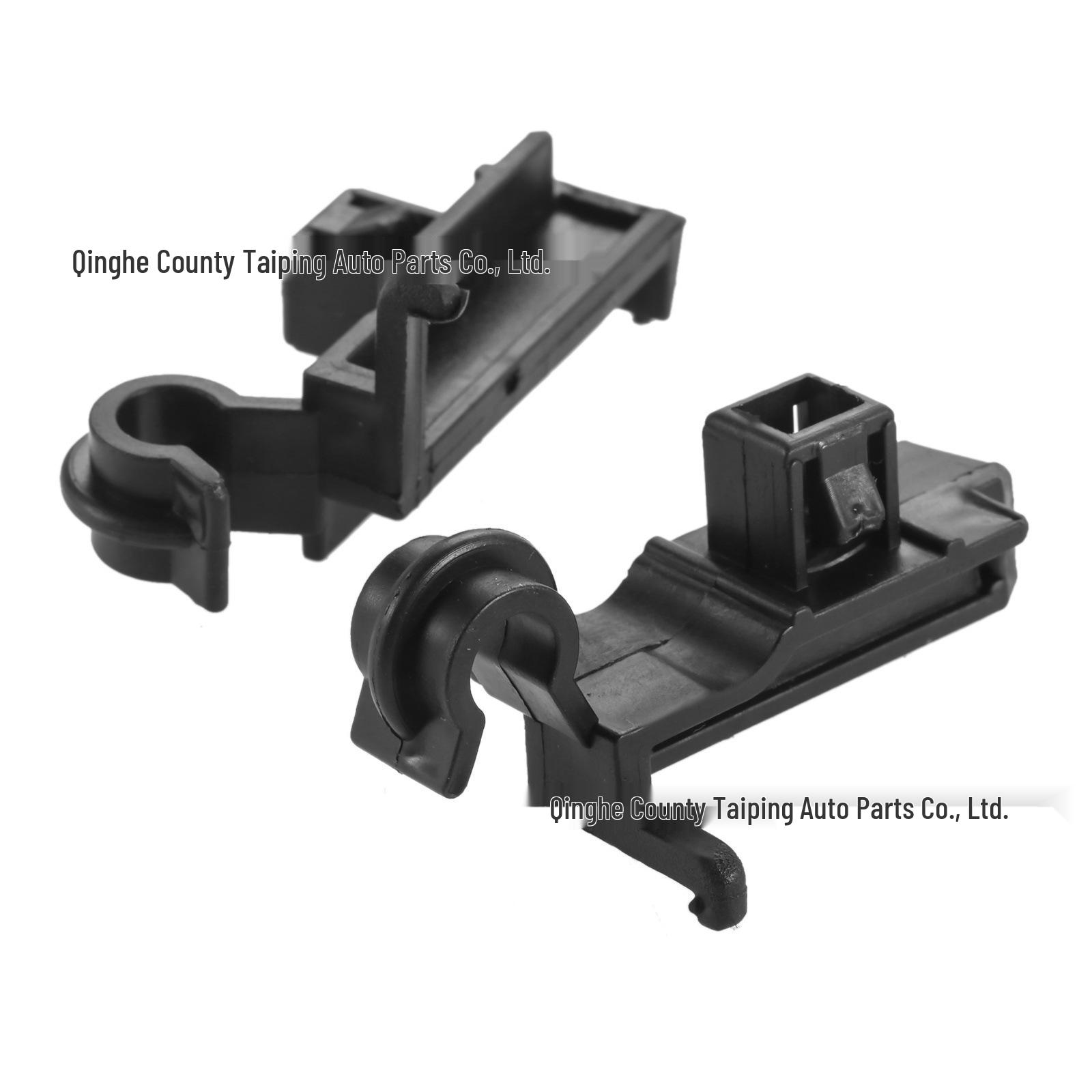 

Клипса фиксатора упора капота Toyota Corolla 53452-02060