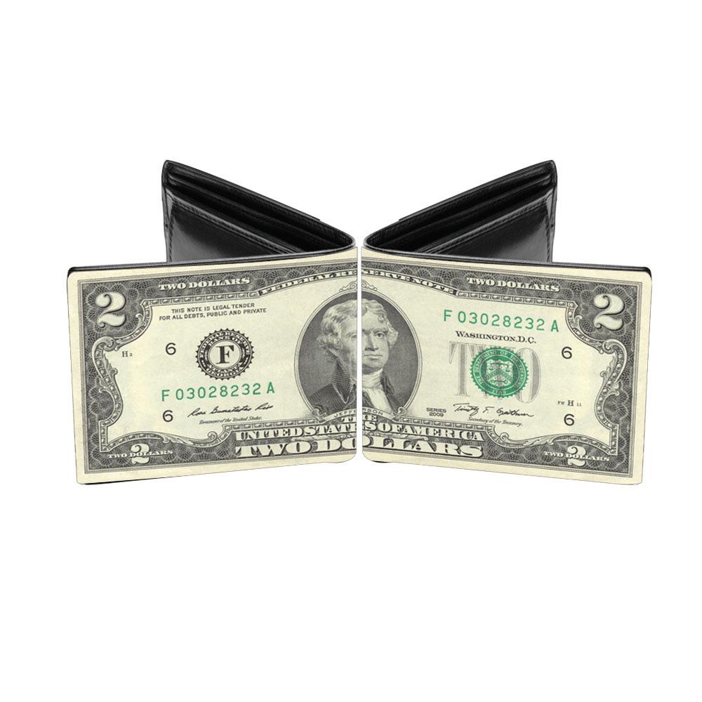 

Мужской картхолдер, ID-кошелек, кошелек для долларов, мужской кошелек, кошелек для мелочи