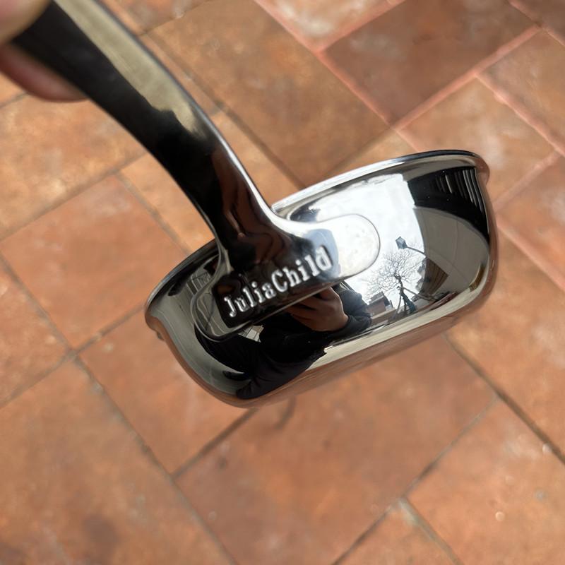 

Stainless Steel Non-stick Frying Pan - Suitable for Steak, Stir-Fry, Wok Cooking on Induction and Gas Stoves. Default