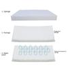 Cat Dog Bed Sofa Warm Cat Nest Pet Bed for Small Medium Dogs Cats Comfortable Plush  Non-slip Puppy Pet Supplies Sofa Bed