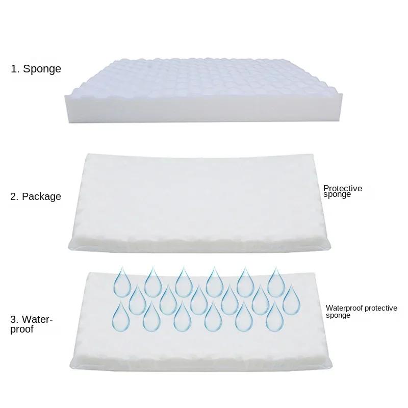 Cat Dog Bed Sofa Warm Cat Nest Pet Bed for Small Medium Dogs Cats Comfortable Plush  Non-slip Puppy Pet Supplies Sofa Bed