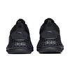 Anta Puff Series Low-Top Running Shoes Men Sneakers Black 112045535-2