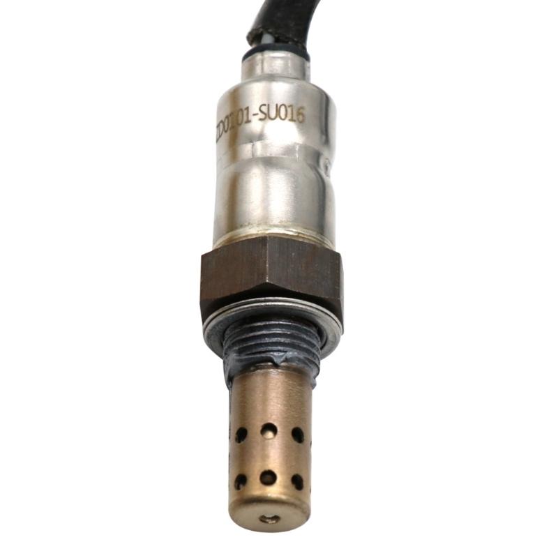 Motorcycle Exhaust Sensor Motorcycle Sensor AZD0101SU016 Optimize Air Fuel Ratio for Efficient Combustion