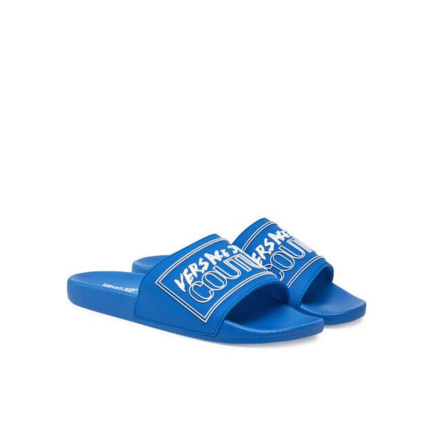 Versace Jeans Couture Slides 78YA3SQ3