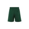 Nike Sportswear Club French Style Comfortable Letter Print Drawstring Casual Shorts Men Shorts Canyon-Green HQ1642-341