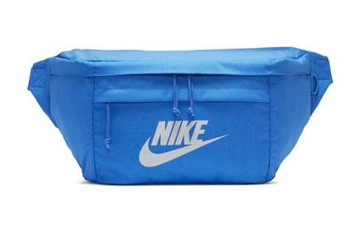 Polyester Schlingentasche, Umhängetasche, Bauchtasche Regular Unisex Blau BA5751-402