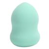 Makeup Sponge Set Foundation Cosmetics Blending Drying Rack Beauty Tool for Wet Dry Use