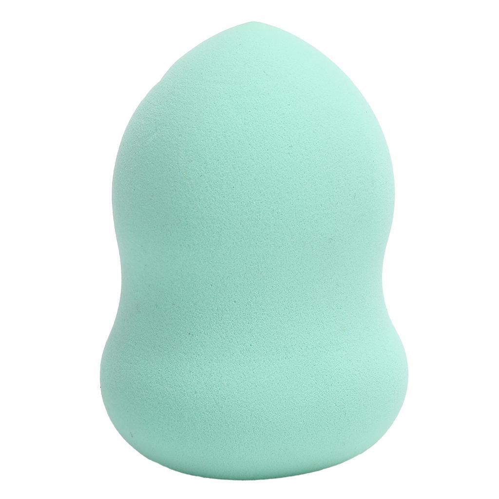 Makeup Sponge Set Foundation Cosmetics Blending Drying Rack Beauty Tool for Wet Dry Use