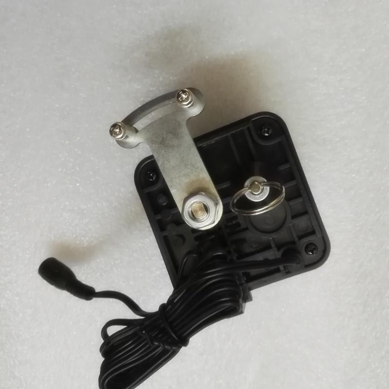 Wireless Remote Control for Hot Water, Gas, Ball Valve, and Watering Systems