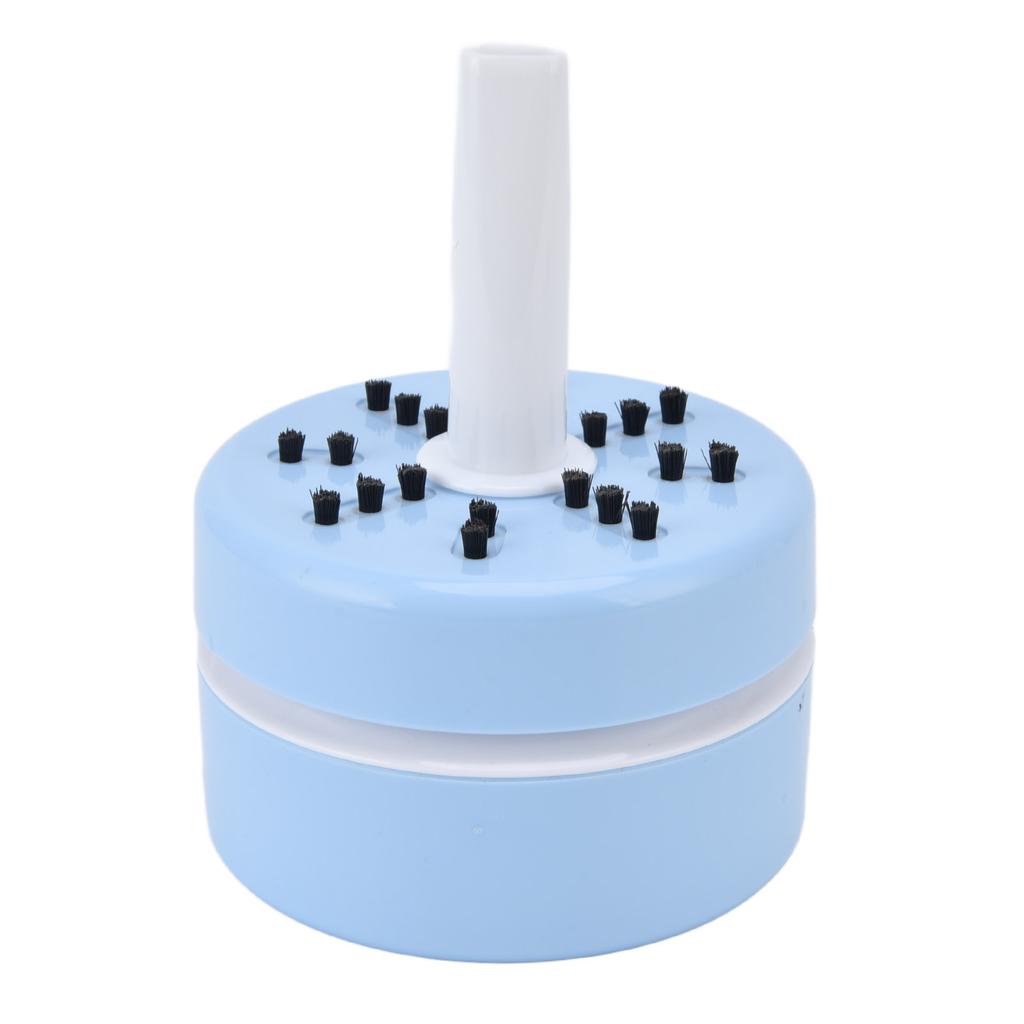 Desktop Dust Collector Table Dust Cleaner USB Charging Portable Mini Dust Catcher for Office Household
