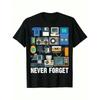 T-shirts en tops – T-shirts