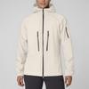 Ladies' Loose Comfortable Fashionable Outdoor Windproof And Waterproof Jacket Jacket