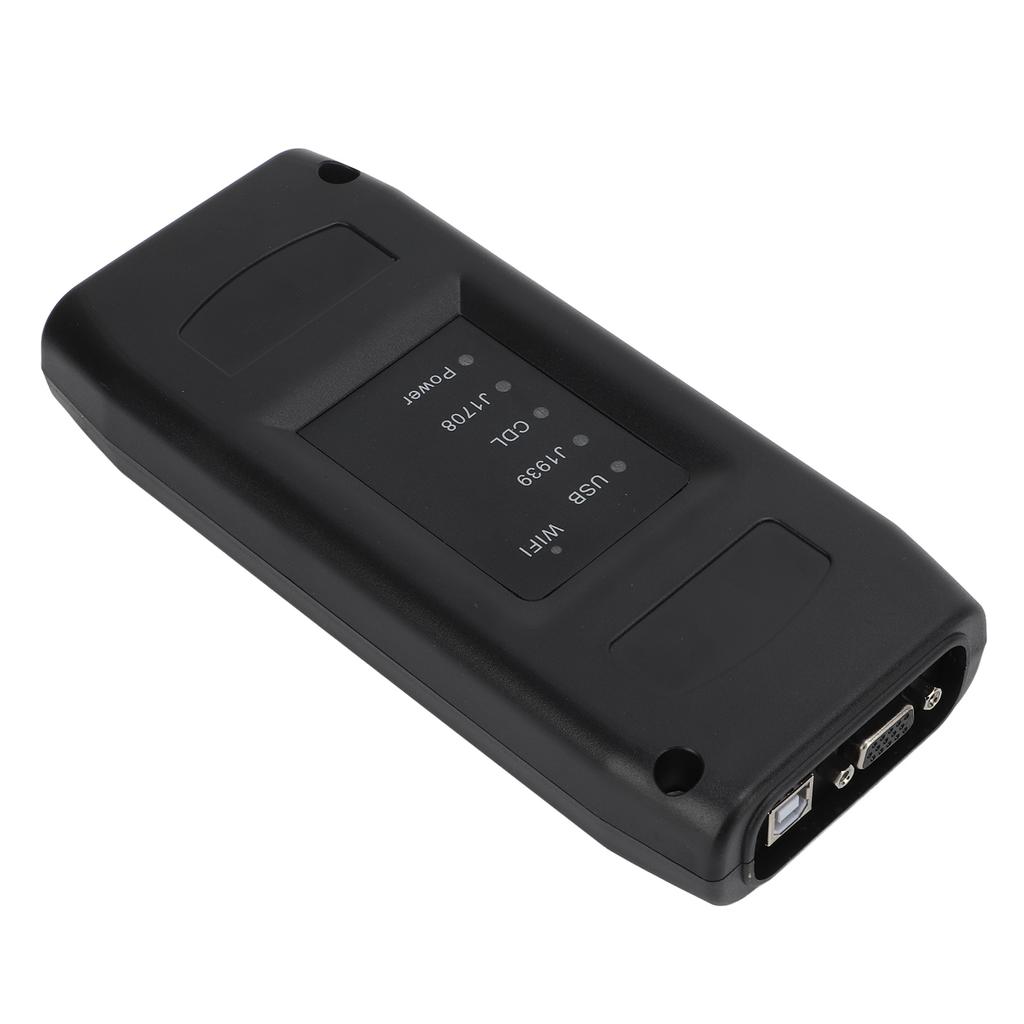 2019A ET3 USB Kommunikationsadapter Bagger LKW Diagnose Testwerkzeug für CAT Ausrüstung