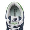 New Balance 574 Navy Sports U574QBL Casual Shoes Size and Sneakers, Shoes, D, (Navy, 26.5, Men's Women's)