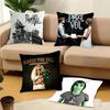 P-Pierce The S Pillow Case Home Decor Throw For Sofa Bed Car Room Decor Gift Idea