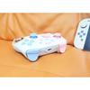 Luffy/Chopper Gamepad with Adjustable Lights Wireless Bluetooth Left and Right Hand Controllers for Switch