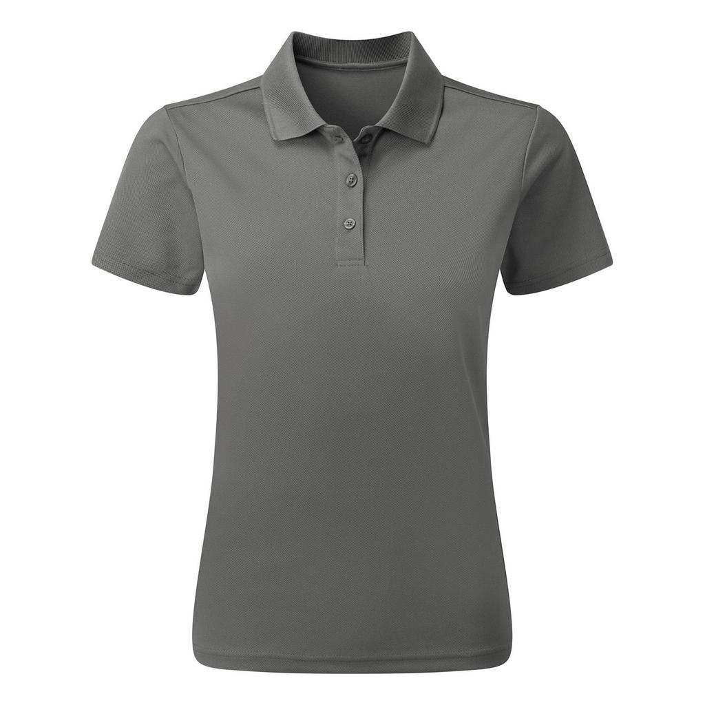 Premier Nachhaltiges Damen-/Damen-Poloshirt