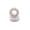 1Pcs MR115 5X11X4mm Full Ceramic Bearing ABEC-9 Fishing Reel Bearing All Zirconia Ceramic Ball Bearing