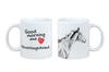 Thoroughbred - Mug with a Horse, Personalized Mug with a Print, a Classic Gift for Everyone from the Brand