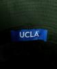 UCLA Canvas Bucket Hat[Khaki](Uy7Ac05_65)