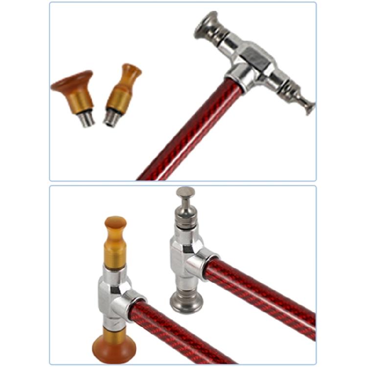 Sheet Metal Dent Removal Hammer Tap Down Tool Car Body Dent Repair Tool Restoration Tool Dent Repair Hammer