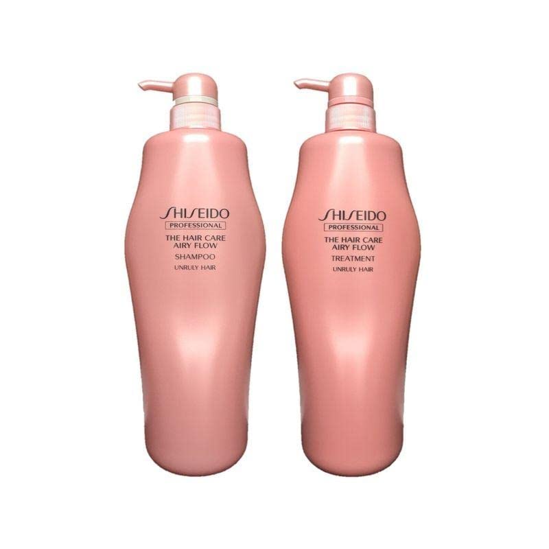 

Легкий шампунь и кондиционер 1000 мл