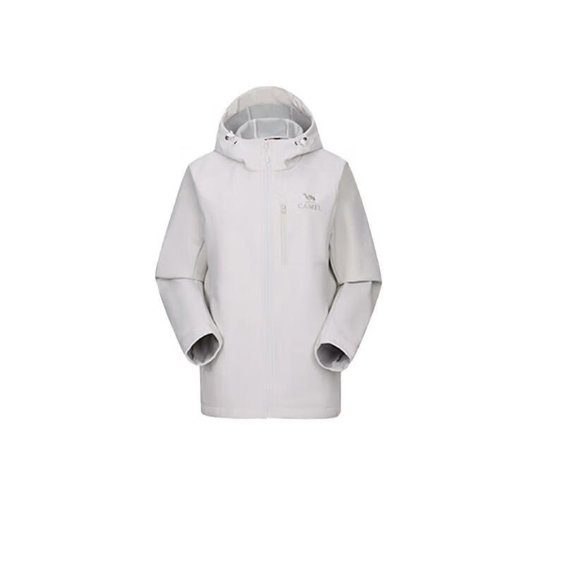 CAMEL Women s Softshell Jacket A25CR09180 S
