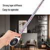 Deli Steel Tape Measure