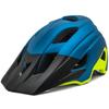 Eastinear's New Adult Bicycle Helmet MTB Ultra-light Outdoor Sports Helmet Men's and Women's Skateboard Mountain Bike Helmet