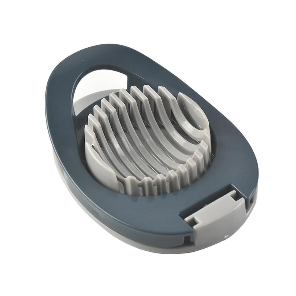 Stainless Steel Wire Fruit Garnish Chopper Multipurpose Fruit Chopping Tool  Kitchen Use