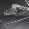 For Mercedes-Benz W253 GLC 2016- DRL Car Headlight Light Guide Plate Daytime Running Tube Light Bar