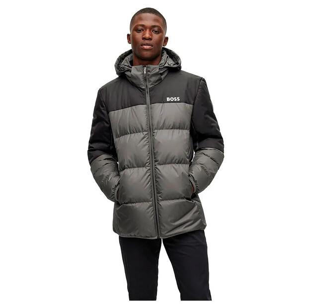 

BOSS J_Hamar 10237082 01 куртка 2XL