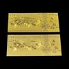2026 Horse Year Imitation Gold Foil Banknote Win Instant Success Commemorative Banknote Gold Money  Year Gift Decoration