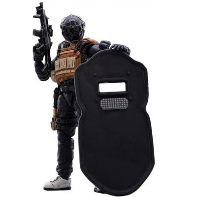 Hardcore Coldplay 1 18 Joytoy Hardcore Coldplay Mercenary K