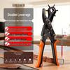 Hobbies e criatividade – Processamento de couro