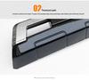12-20 Land Cruiser LC200 Front Bumper Anti-Collision Bar